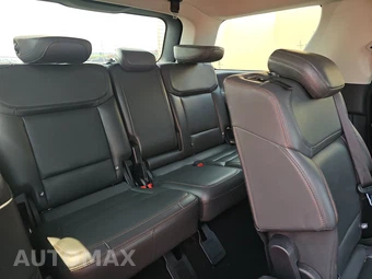 2025 Ford Expedition Active - miniatura 14