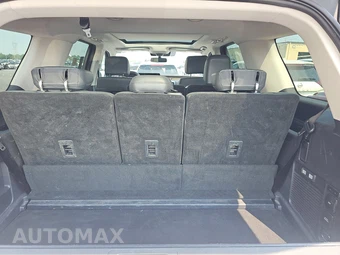 2025 Ford Expedition Active - miniatura 17