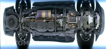 2025 Ford Expedition Active - miniatura 18