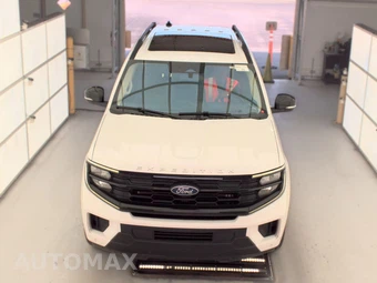 2025 Ford Expedition Active - miniatura 2