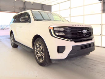 2025 Ford Expedition Active - miniatura 3