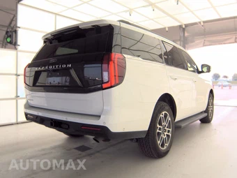 2025 Ford Expedition Active - miniatura 4