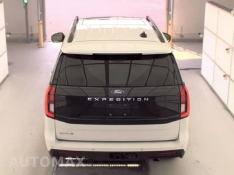 2025 Ford Expedition Active - miniatura 5