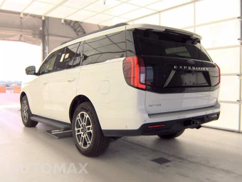 2025 Ford Expedition Active - miniatura 6