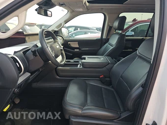 2025 Ford Expedition Active - miniatura 7