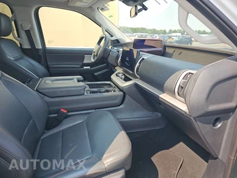 2025 Ford Expedition Active - miniatura 8