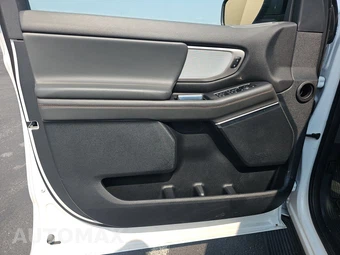 2025 Ford Expedition Active - miniatura 9