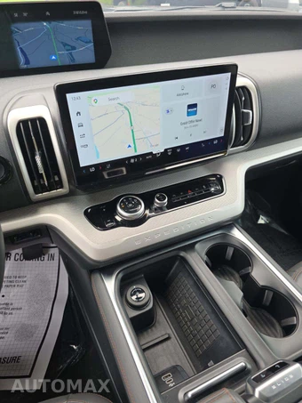 2025 Ford Expedition Active - miniatura 10