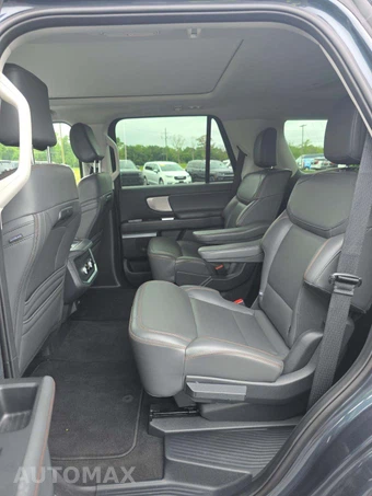 2025 Ford Expedition Active - miniatura 13