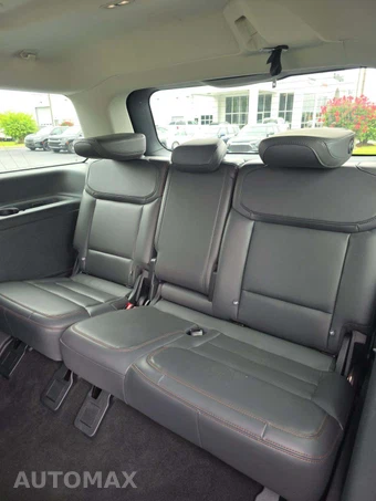 2025 Ford Expedition Active - miniatura 14