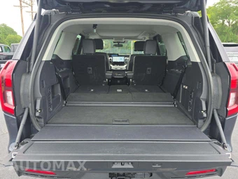 2025 Ford Expedition Active - miniatura 15