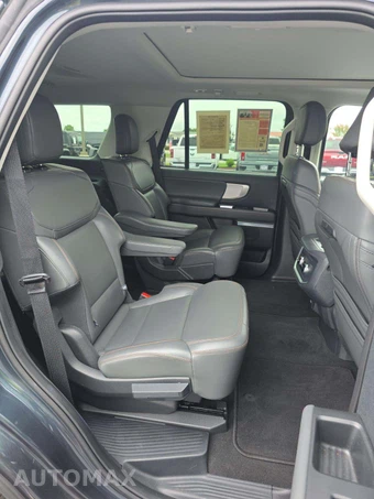 2025 Ford Expedition Active - miniatura 17