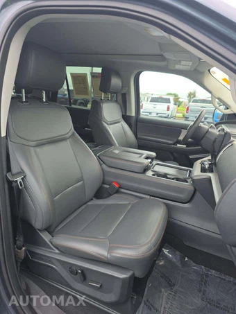 2025 Ford Expedition Active - miniatura 19