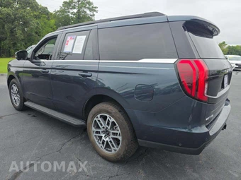 2025 Ford Expedition Active - miniatura 2