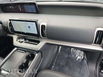2025 Ford Expedition Active - miniatura 20
