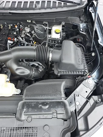 2025 Ford Expedition Active - miniatura 22