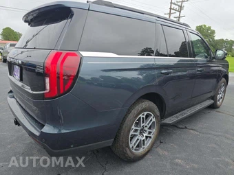 2025 Ford Expedition Active - miniatura 3