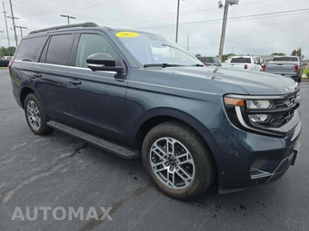 2025 Ford Expedition Active - miniatura 4