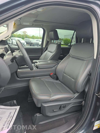 2025 Ford Expedition Active - miniatura 6