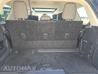 2025 Ford Expedition Active - miniatura 11