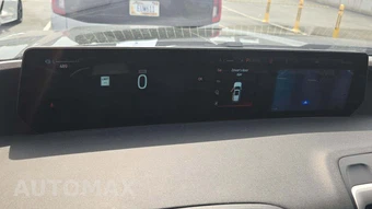 2025 Ford Expedition Active - miniatura 16