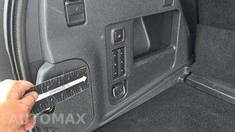 2025 Ford Expedition Active - miniatura 19