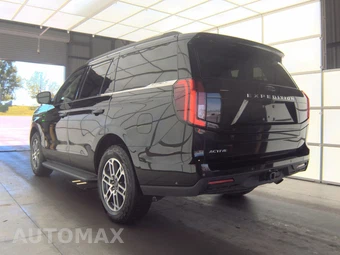 2025 Ford Expedition Active - miniatura 2