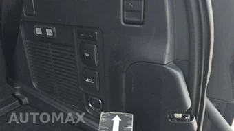 2025 Ford Expedition Active - miniatura 21