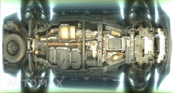 2025 Ford Expedition Active - miniatura 25