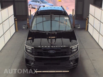 2025 Ford Expedition Active - miniatura 26