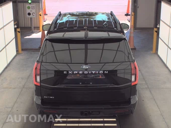 2025 Ford Expedition Active - miniatura 27
