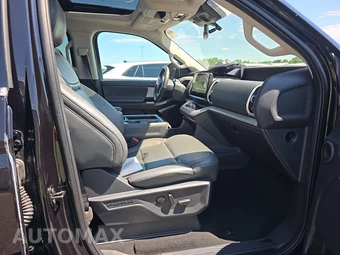 2025 Ford Expedition Active - miniatura 28