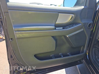 2025 Ford Expedition Active - miniatura 29