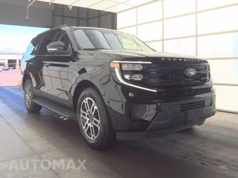 2025 Ford Expedition Active - miniatura 3