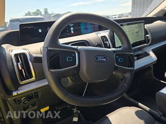 2025 Ford Expedition Active - miniatura 30