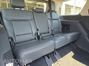 2025 Ford Expedition Active - miniatura 31