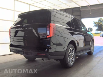 2025 Ford Expedition Active - miniatura 4