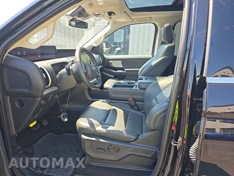 2025 Ford Expedition Active - miniatura 5