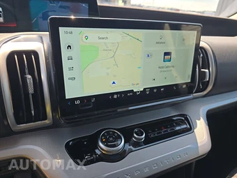 2025 Ford Expedition Active - miniatura 6