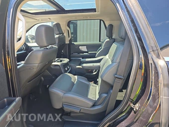 2025 Ford Expedition Active - miniatura 9