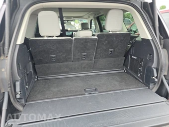 2025 Ford Expedition Active - miniatura 11