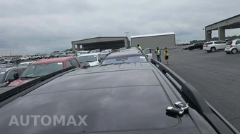 2025 Ford Expedition Active - miniatura 12