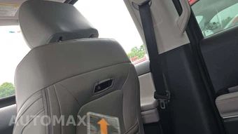 2025 Ford Expedition Active - miniatura 15