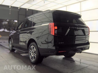 2025 Ford Expedition Active - miniatura 2
