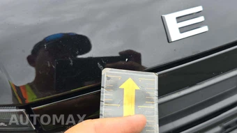2025 Ford Expedition Active - miniatura 20