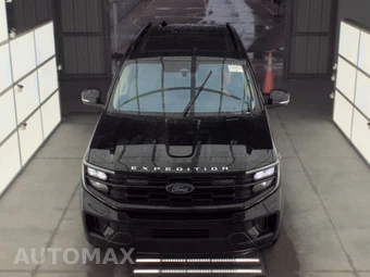 2025 Ford Expedition Active - miniatura 24