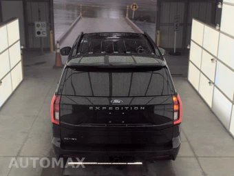 2025 Ford Expedition Active - miniatura 25
