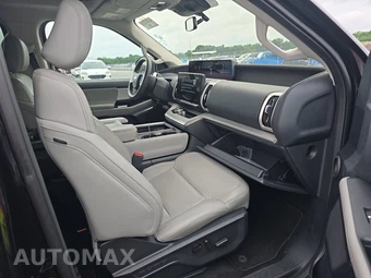 2025 Ford Expedition Active - miniatura 26