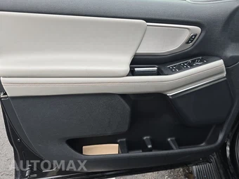 2025 Ford Expedition Active - miniatura 27