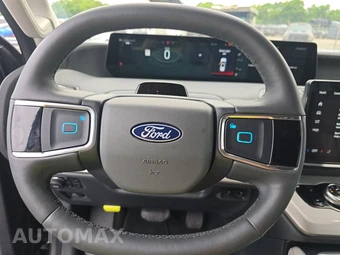 2025 Ford Expedition Active - miniatura 28